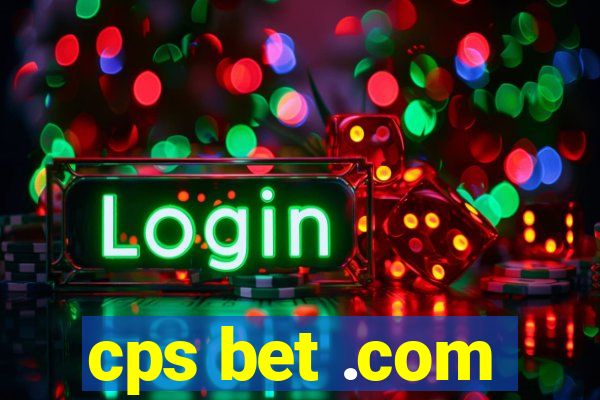 cps bet .com